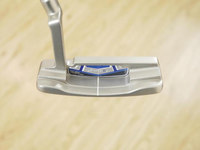 Putter : All : พัตเตอร์ Kasco Dimpals G7 ยาว 34 นิ้ว