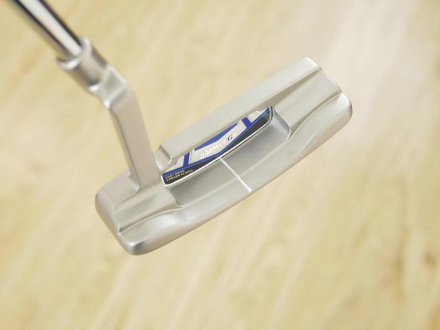 Putter : All : พัตเตอร์ Kasco Dimpals G7 ยาว 34 นิ้ว