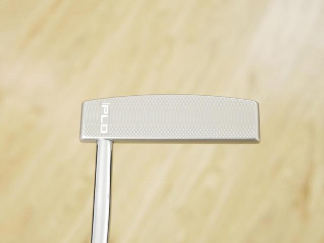 Putter : All : พัตเตอร์ Ping PLD DS72 (ออกปี 2023 ตัวท้อปสุด) ยาว 33 นิ้ว