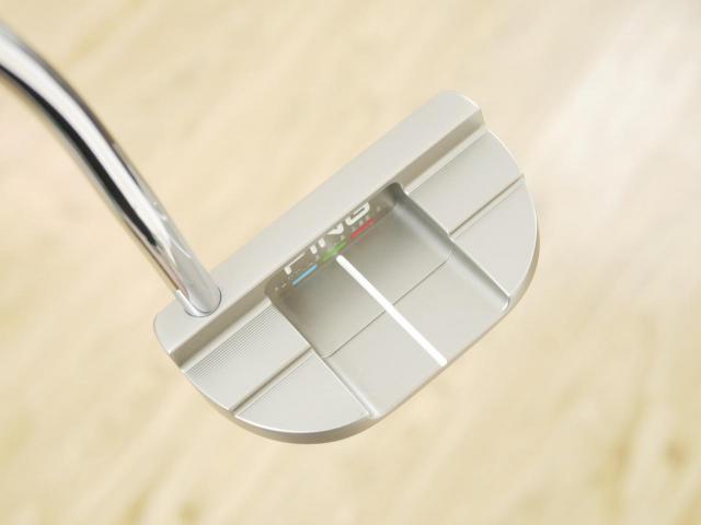 Putter : All : พัตเตอร์ Ping PLD DS72 (ออกปี 2023 ตัวท้อปสุด) ยาว 33 นิ้ว