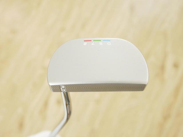Putter : All : พัตเตอร์ Ping PLD DS72 (ออกปี 2023 ตัวท้อปสุด) ยาว 33 นิ้ว