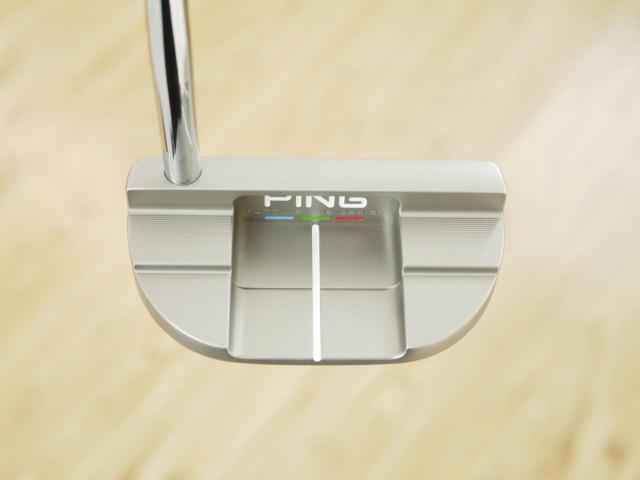 Putter : All : พัตเตอร์ Ping PLD DS72 (ออกปี 2023 ตัวท้อปสุด) ยาว 33 นิ้ว