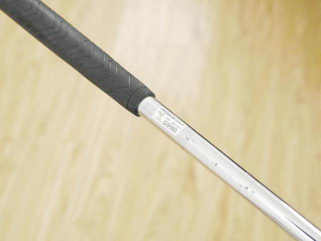 Putter : All : พัตเตอร์ Ping PLD DS72 (ออกปี 2023 ตัวท้อปสุด) ยาว 33 นิ้ว