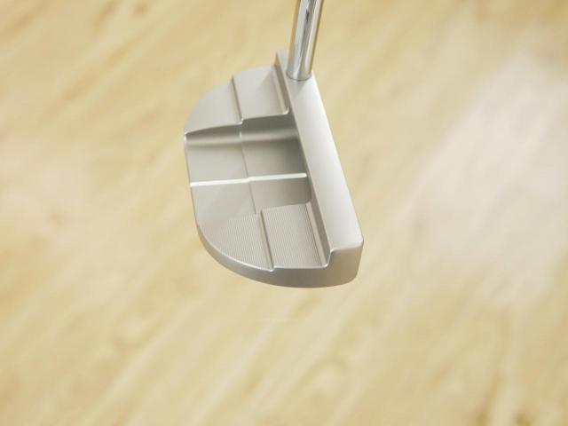 Putter : All : พัตเตอร์ Ping PLD DS72 (ออกปี 2023 ตัวท้อปสุด) ยาว 33 นิ้ว