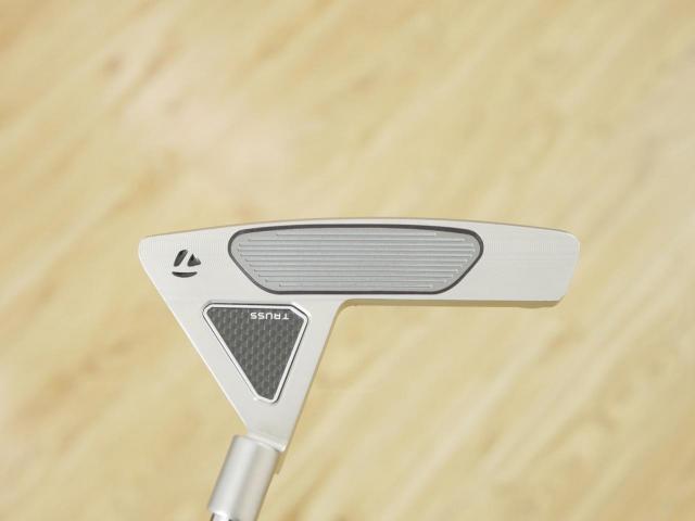 Putter : All : พัตเตอร์ Taylormade TRUSS TP-B4TH (รุ่นปี 2024) ยาว 33 นิ้ว