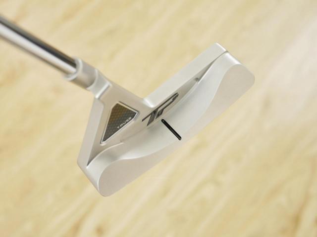 Putter : All : พัตเตอร์ Taylormade TRUSS TP-B4TH (รุ่นปี 2024) ยาว 33 นิ้ว
