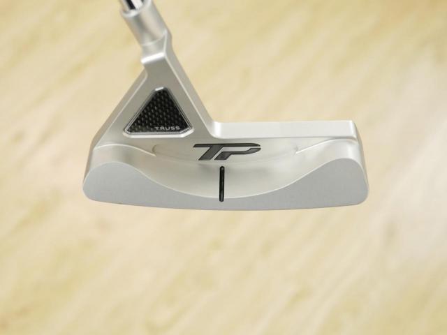 Putter : All : พัตเตอร์ Taylormade TRUSS TP-B4TH (รุ่นปี 2024) ยาว 33 นิ้ว