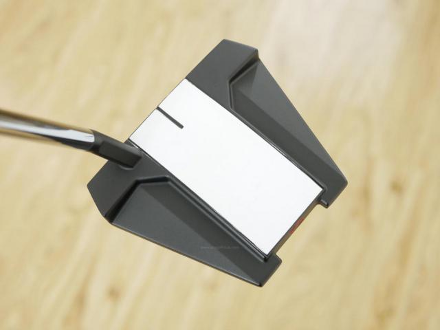 Putter : All : พัตเตอร์ Odyssey White Hot VERSA TWELVE S (ออกปี 2023) ยาว 33 นิ้ว