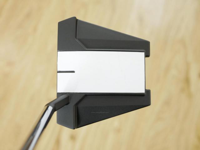 Putter : All : พัตเตอร์ Odyssey White Hot VERSA TWELVE S (ออกปี 2023) ยาว 33 นิ้ว