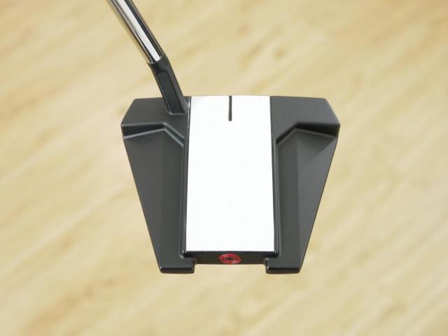 Putter : All : พัตเตอร์ Odyssey White Hot VERSA TWELVE S (ออกปี 2023) ยาว 33 นิ้ว