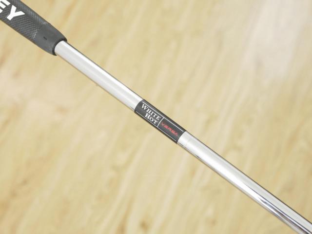 Putter : All : พัตเตอร์ Odyssey White Hot VERSA TWELVE S (ออกปี 2023) ยาว 33 นิ้ว