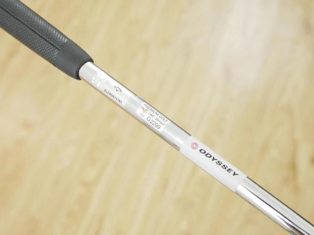 Putter : All : พัตเตอร์ Odyssey White Hot VERSA TWELVE S (ออกปี 2023) ยาว 33 นิ้ว