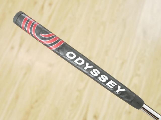 Putter : All : พัตเตอร์ Odyssey White Hot VERSA TWELVE S (ออกปี 2023) ยาว 33 นิ้ว