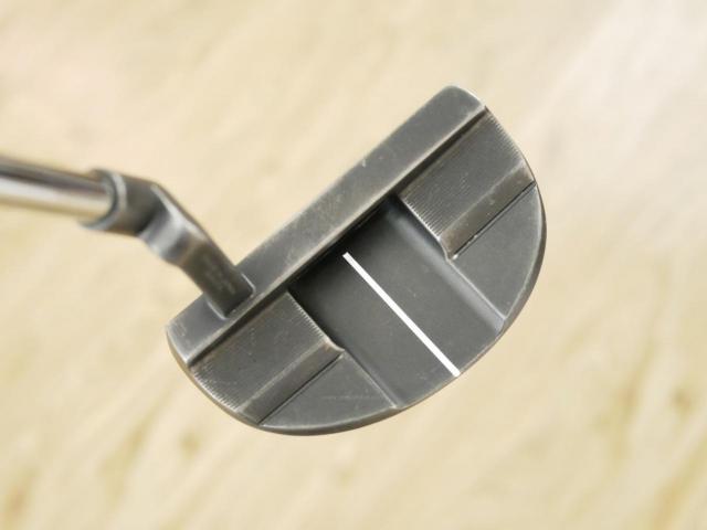 Putter : All : พัตเตอร์ Honma SAKATA LAB SL-002 (รุ่นล่าสุด ปี 2024) ยาว 33 นิ้ว