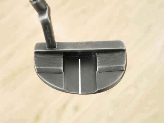 Putter : All : พัตเตอร์ Honma SAKATA LAB SL-002 (รุ่นล่าสุด ปี 2024) ยาว 33 นิ้ว