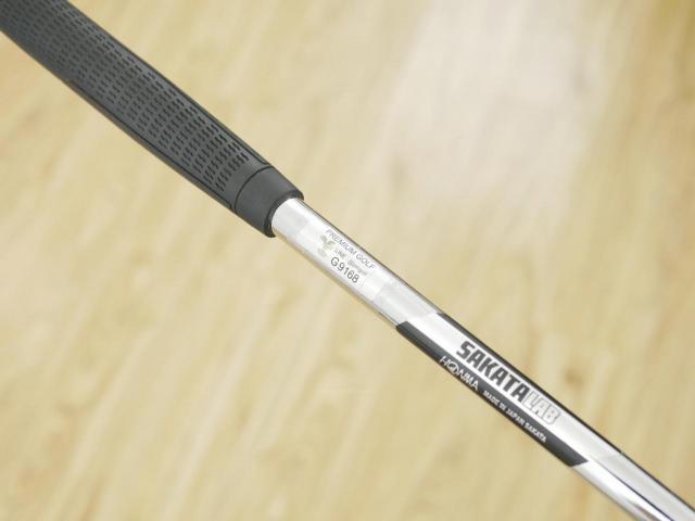 Putter : All : พัตเตอร์ Honma SAKATA LAB SL-002 (รุ่นล่าสุด ปี 2024) ยาว 33 นิ้ว