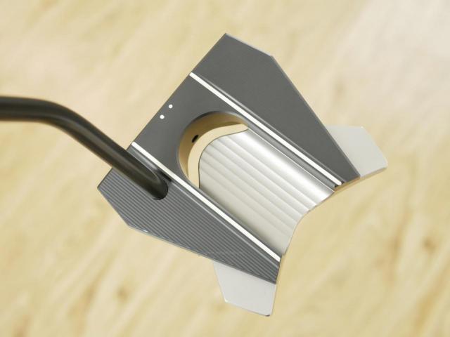 Putter : All : พัตเตอร์ EVNROLL ER10 OUTBACK Milled ยาว 34 นิ้ว