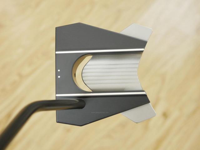 Putter : All : พัตเตอร์ EVNROLL ER10 OUTBACK Milled ยาว 34 นิ้ว