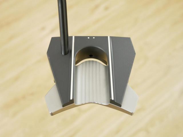 Putter : All : พัตเตอร์ EVNROLL ER10 OUTBACK Milled ยาว 34 นิ้ว