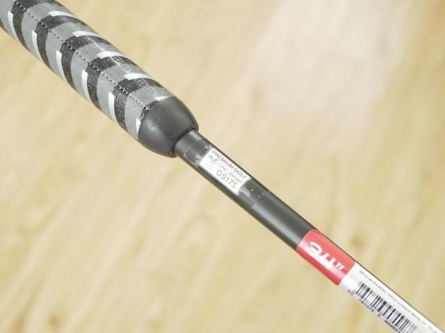 Putter : All : พัตเตอร์ EVNROLL ER10 OUTBACK Milled ยาว 34 นิ้ว