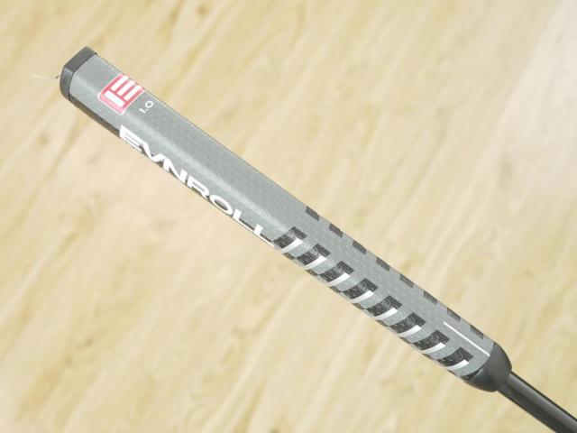 Putter : All : พัตเตอร์ EVNROLL ER10 OUTBACK Milled ยาว 34 นิ้ว