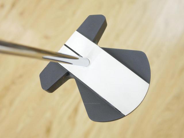 Putter : All : พัตเตอร์ Odyssey Ai-ONE Square 2 Square Max Stripe (ออกปี 2025) ยาว 33 นิ้ว
