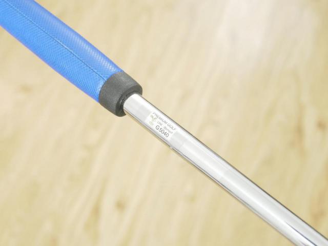 Putter : All : พัตเตอร์ Odyssey Ai-ONE Square 2 Square Max Stripe (ออกปี 2025) ยาว 33 นิ้ว