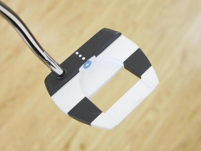 Putter : All : พัตเตอร์ Odyssey Ai-ONE Jailbird Mini DB (ออกปี 2024) ก้าน Stroke LAB 90 ยาว 34 นิ้ว