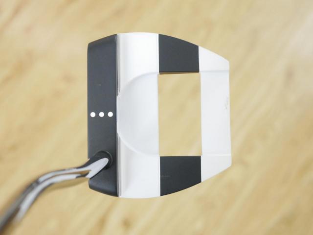 Putter : All : พัตเตอร์ Odyssey Ai-ONE Jailbird Mini DB (ออกปี 2024) ก้าน Stroke LAB 90 ยาว 34 นิ้ว