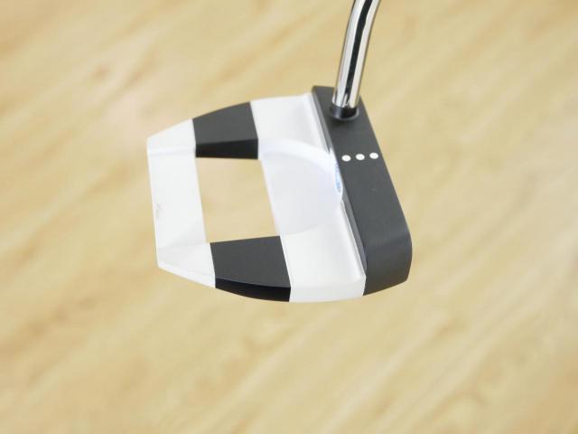 Putter : All : พัตเตอร์ Odyssey Ai-ONE Jailbird Mini DB (ออกปี 2024) ก้าน Stroke LAB 90 ยาว 34 นิ้ว
