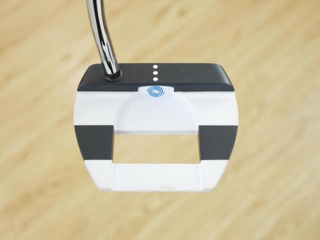Putter : All : พัตเตอร์ Odyssey Ai-ONE Jailbird Mini DB (ออกปี 2024) ก้าน Stroke LAB 90 ยาว 34 นิ้ว