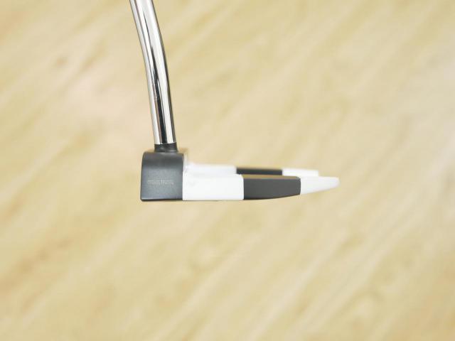 Putter : All : พัตเตอร์ Odyssey Ai-ONE Jailbird Mini DB (ออกปี 2024) ก้าน Stroke LAB 90 ยาว 34 นิ้ว