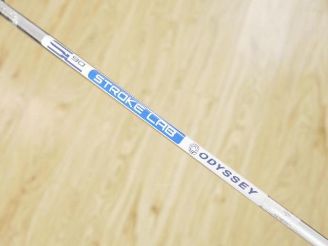 Putter : All : พัตเตอร์ Odyssey Ai-ONE Jailbird Mini DB (ออกปี 2024) ก้าน Stroke LAB 90 ยาว 34 นิ้ว
