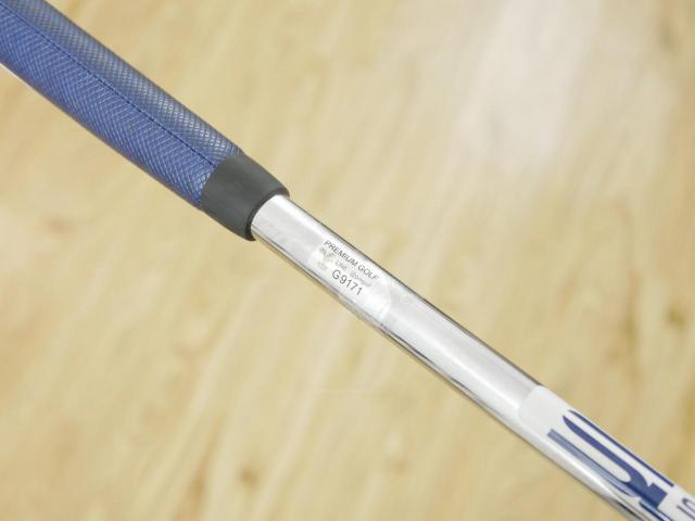 Putter : All : พัตเตอร์ Odyssey Ai-ONE Jailbird Mini DB (ออกปี 2024) ก้าน Stroke LAB 90 ยาว 34 นิ้ว