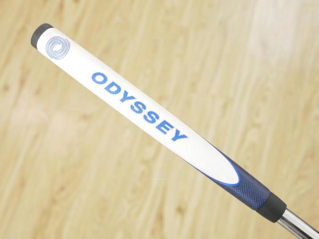 Putter : All : พัตเตอร์ Odyssey Ai-ONE Jailbird Mini DB (ออกปี 2024) ก้าน Stroke LAB 90 ยาว 34 นิ้ว