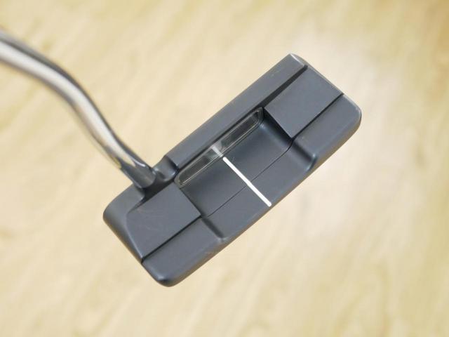 Putter : All : พัตเตอร์ Odyssey Ai-ONE Double Wide (ออกปี 2024) ก้าน Stroke LAB 90 ยาว 34 นิ้ว