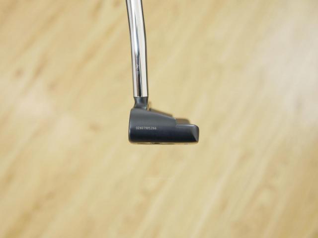 Putter : All : พัตเตอร์ Odyssey Ai-ONE Double Wide (ออกปี 2024) ก้าน Stroke LAB 90 ยาว 34 นิ้ว