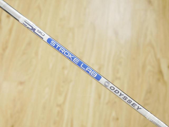 Putter : All : พัตเตอร์ Odyssey Ai-ONE Double Wide (ออกปี 2024) ก้าน Stroke LAB 90 ยาว 34 นิ้ว