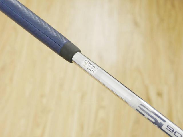 Putter : All : พัตเตอร์ Odyssey Ai-ONE Double Wide (ออกปี 2024) ก้าน Stroke LAB 90 ยาว 34 นิ้ว