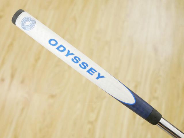 Putter : All : พัตเตอร์ Odyssey Ai-ONE Double Wide (ออกปี 2024) ก้าน Stroke LAB 90 ยาว 34 นิ้ว