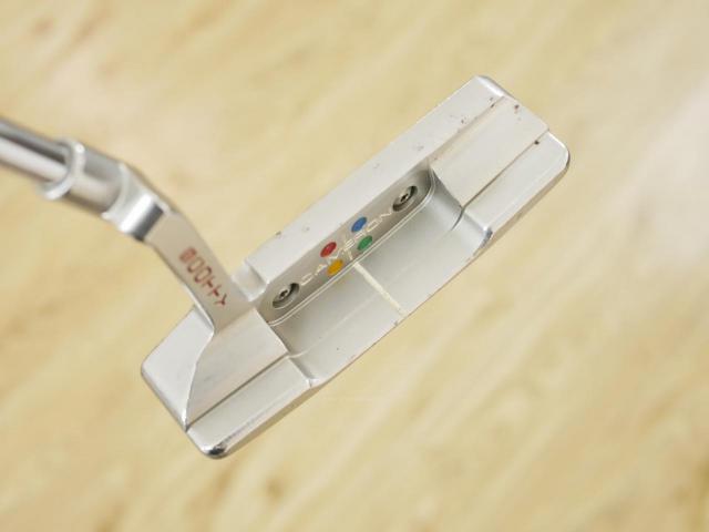 Putter : All : พัตเตอร์ Scotty Cameron Studio Style Newport 2 ยาว 33 นิ้ว