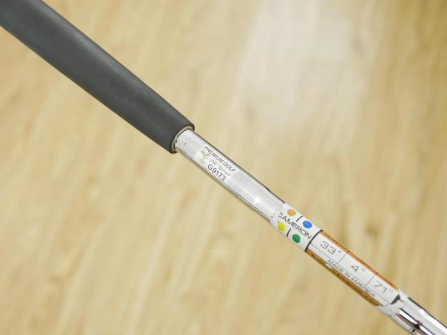 Putter : All : พัตเตอร์ Scotty Cameron Studio Style Newport 2 ยาว 33 นิ้ว