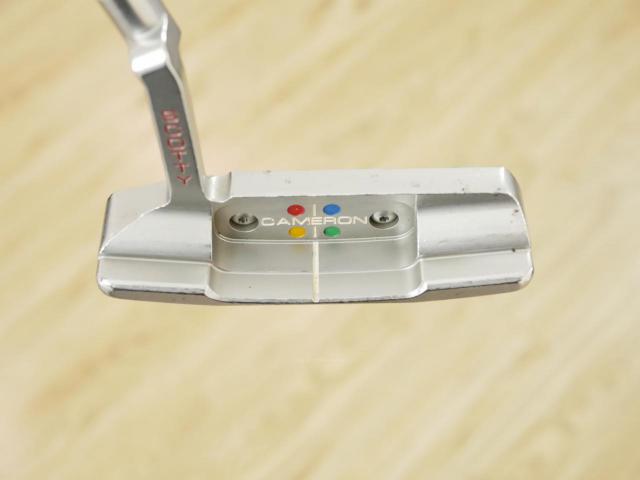 Putter : All : พัตเตอร์ Scotty Cameron Studio Style Newport 2 ยาว 33 นิ้ว