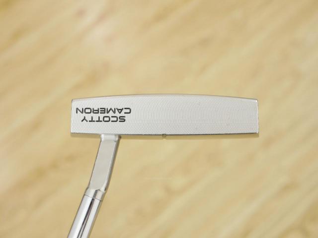 Putter : All : พัตเตอร์ Scotty Cameron Phantom X 7.5 (ออกปี 2024) ยาว 34 นิ้ว