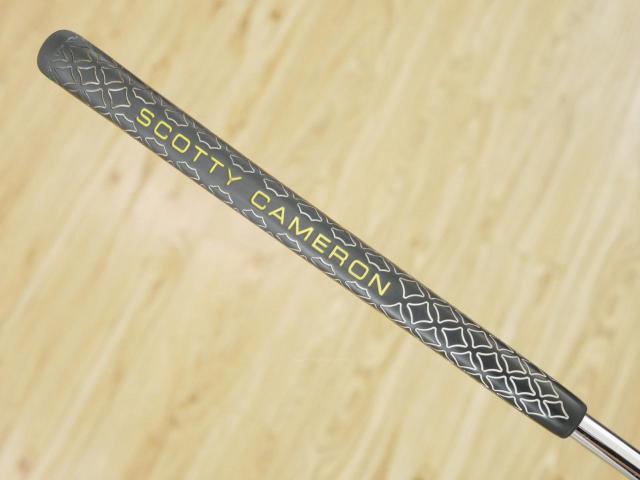 Putter : All : พัตเตอร์ Scotty Cameron Phantom X 7.5 (ออกปี 2024) ยาว 34 นิ้ว