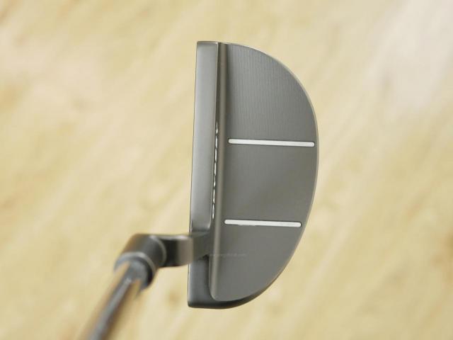 Putter : All : พัตเตอร์ Odyssey Milled Collection TX 6M (ตัวท๊อป) ยาว 34 นิ้ว