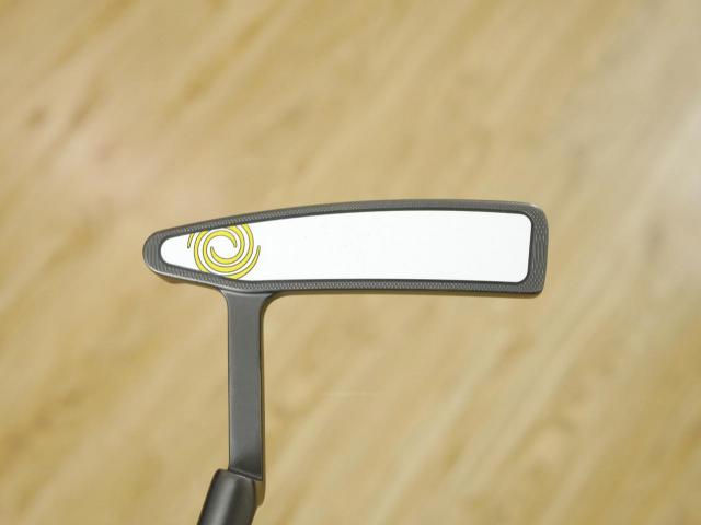 Putter : All : พัตเตอร์ Odyssey Milled Collection TX 6M (ตัวท๊อป) ยาว 34 นิ้ว