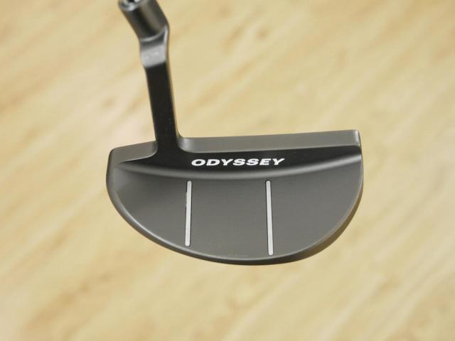 Putter : All : พัตเตอร์ Odyssey Milled Collection TX 6M (ตัวท๊อป) ยาว 34 นิ้ว