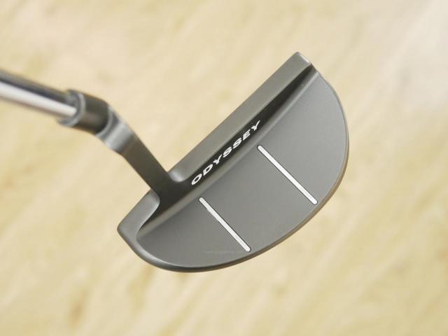 Putter : All : พัตเตอร์ Odyssey Milled Collection TX 6M (ตัวท๊อป) ยาว 34 นิ้ว