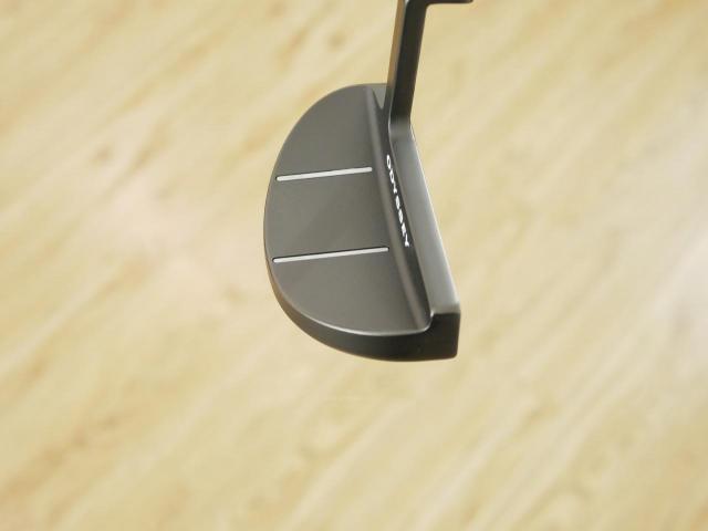 Putter : All : พัตเตอร์ Odyssey Milled Collection TX 6M (ตัวท๊อป) ยาว 34 นิ้ว